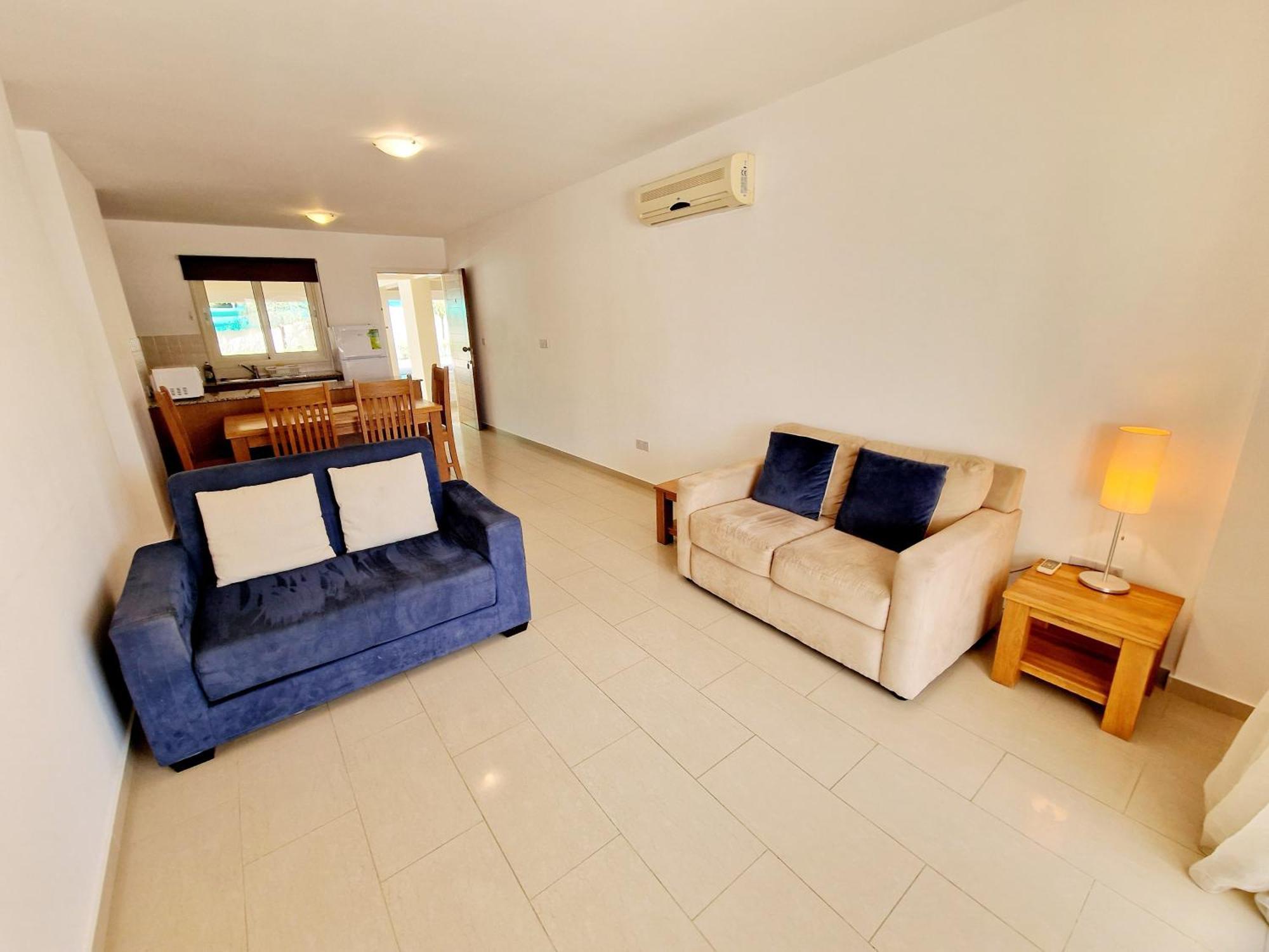 C5 Vanessa Poolside Apartment Peyia Dış mekan fotoğraf