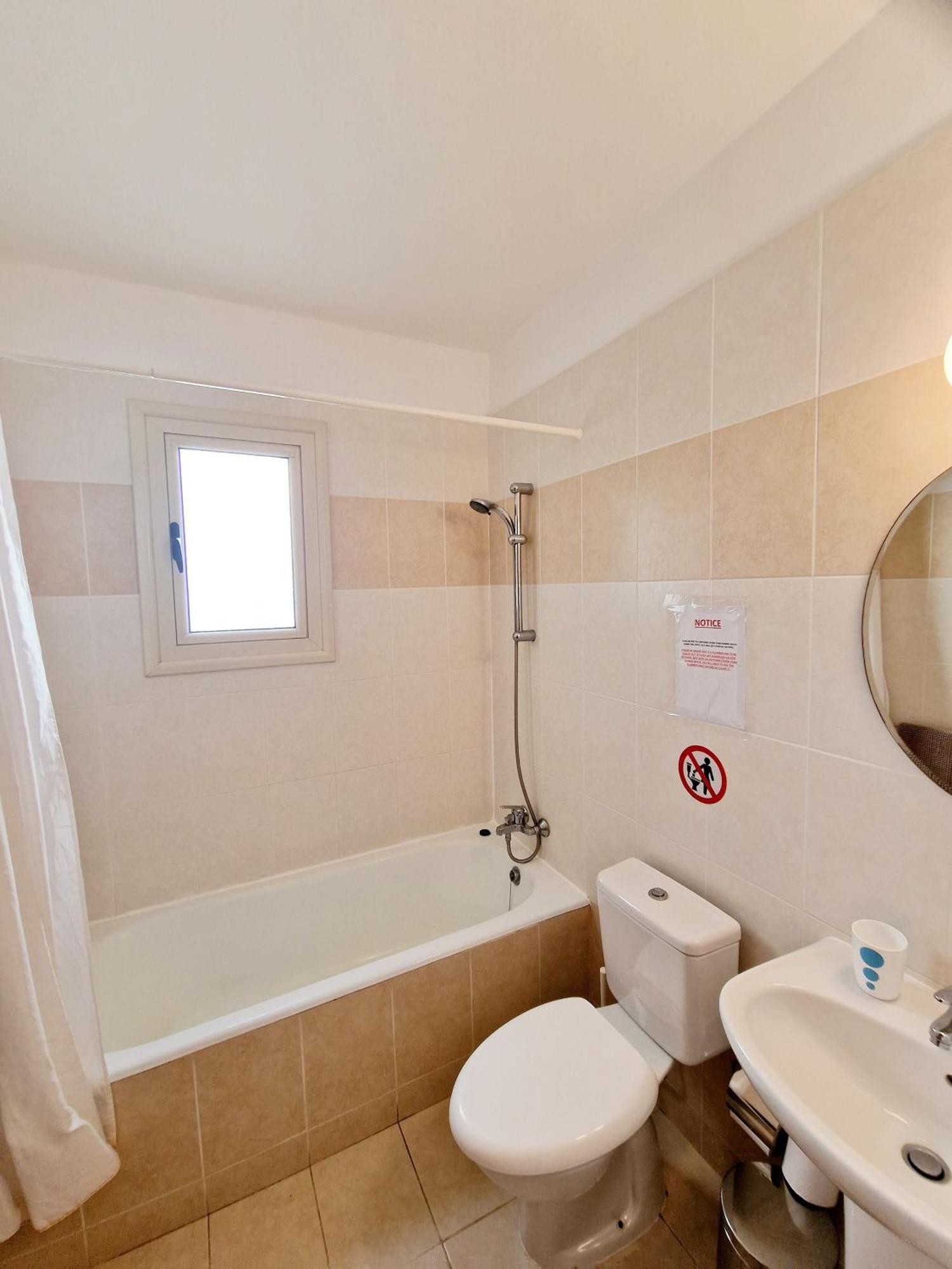 C5 Vanessa Poolside Apartment Peyia Dış mekan fotoğraf